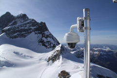 WebCam Jungfraujoch